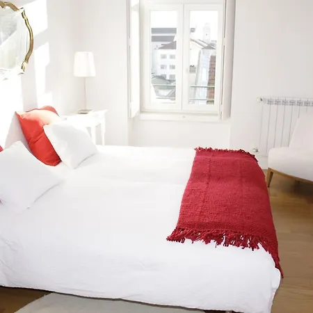 Apartment Graca Castel *
