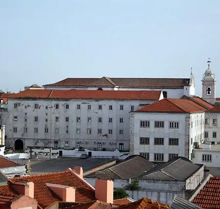Graca Castel Lisbon