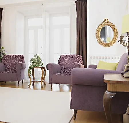 Graca Castel Apartamento *